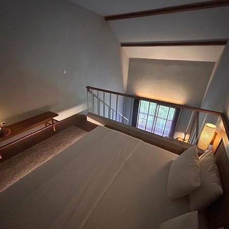Umadewi Surf & Retreat Hotel Pulukan Kültér fotó