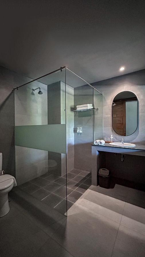 Umadewi Surf & Retreat Hotel Pulukan Kültér fotó
