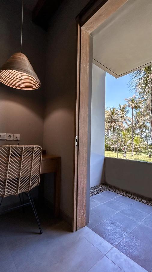 Umadewi Surf & Retreat Hotel Pulukan Kültér fotó